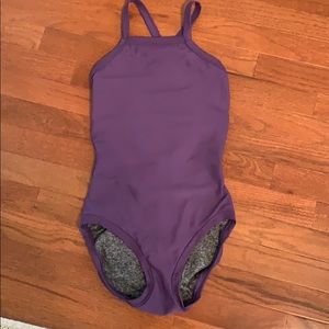 FIVE DANCEWEAR POWER LEO